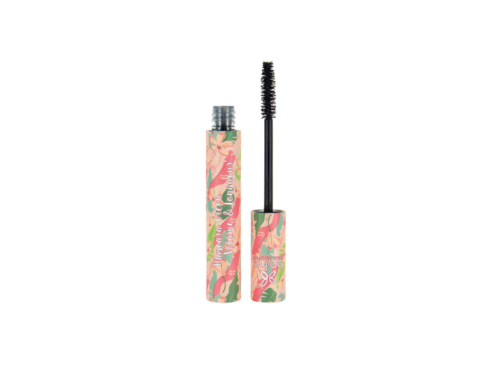 Mascara Green Volume et Longueur 01 Noir 8ml