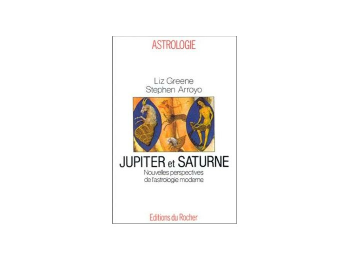 Jupiter et Saturne