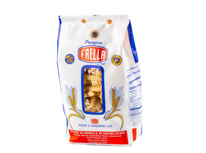 Fusilloni di Gragnano IGP 1kg