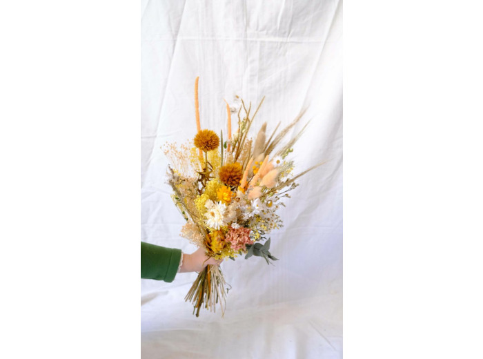 Bouquet séché Juliette