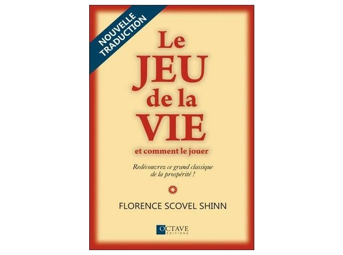 Le jeu de la vie et comment le jouer