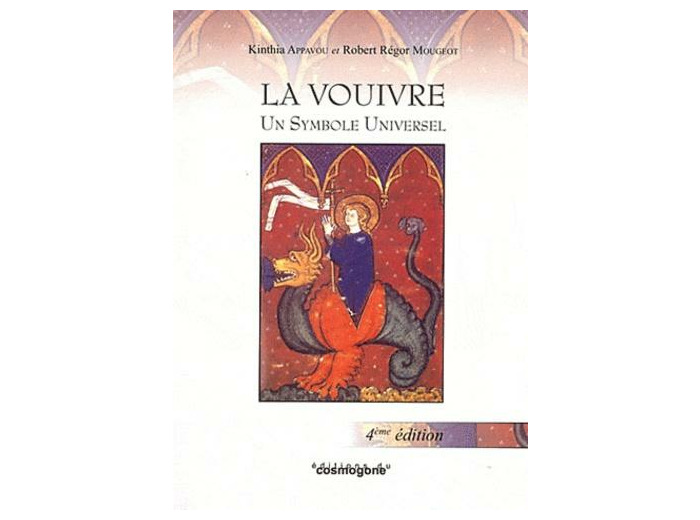 La Vouivre - Un symbole universel