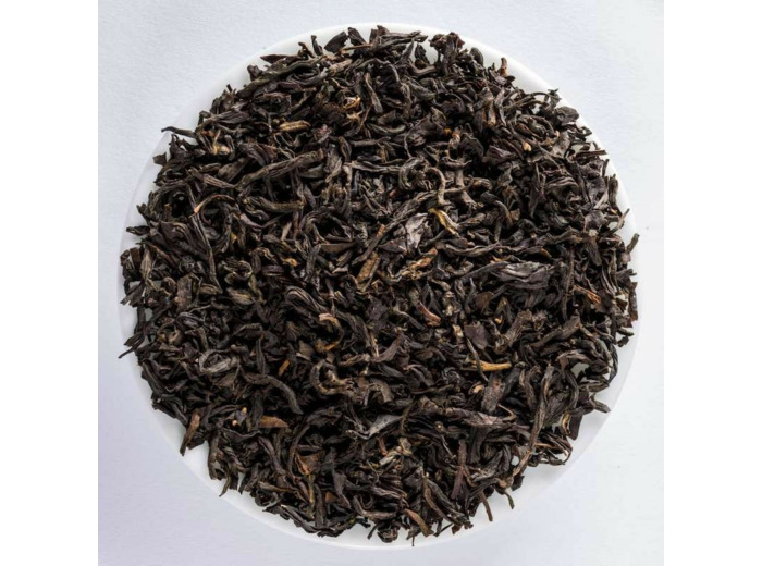 Tarry Lapsang Souchong Bio