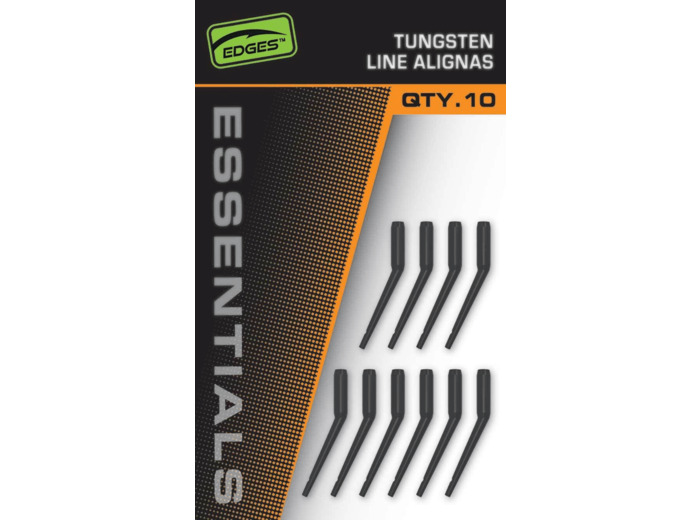 tungsten line aligna fox