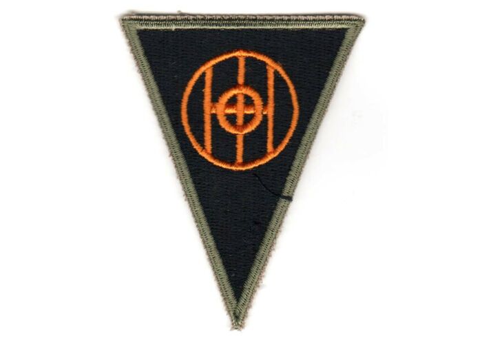Badge 83rd Division