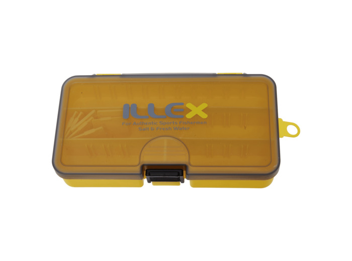 tackle box 161 illex