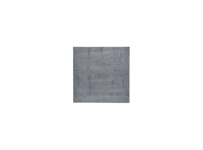 Plaque de plomb