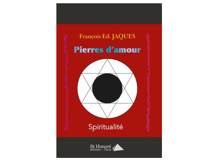 Pierres d'amour