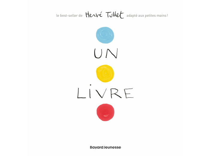 UN LIVRE