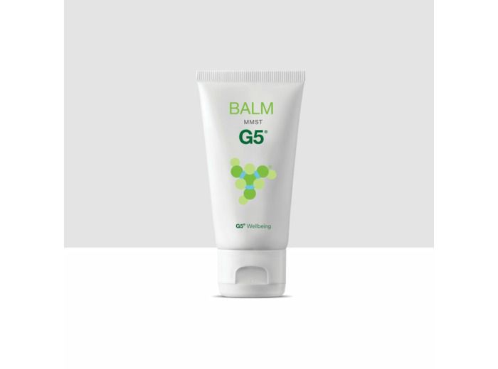 Baume au Silicium G5-100ml-LLR G5