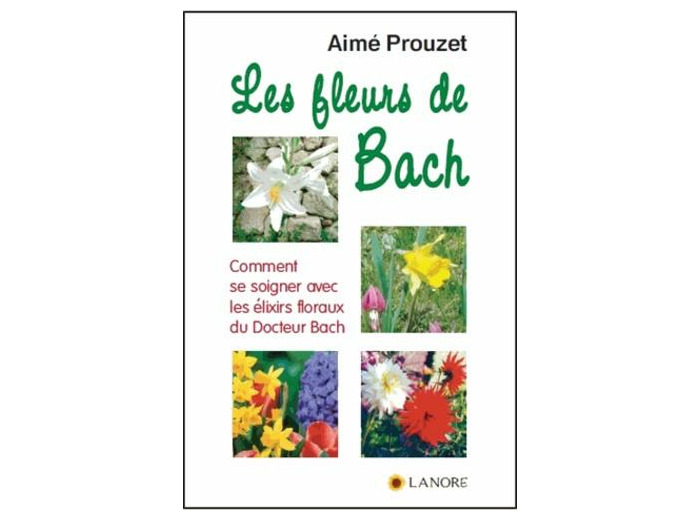 Les fleurs de Bach