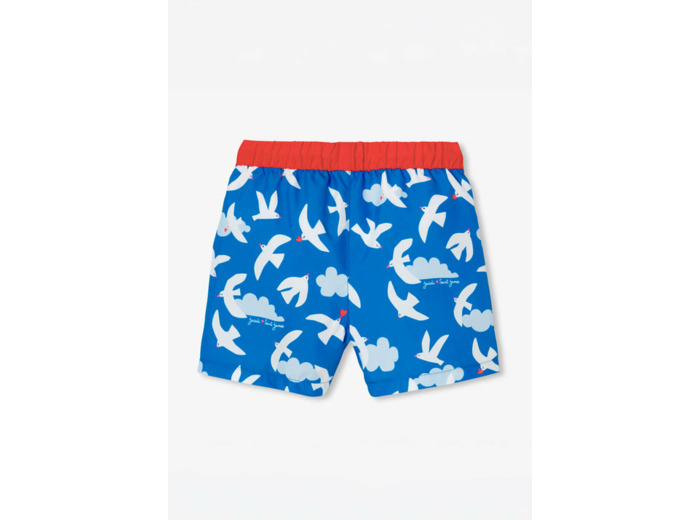 Short de bain garçon x Jacadi