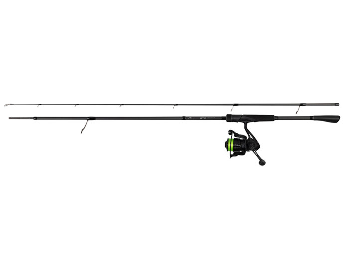 warrior ST medium spin combo