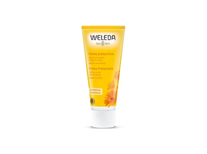 Crème au calendula 75ml