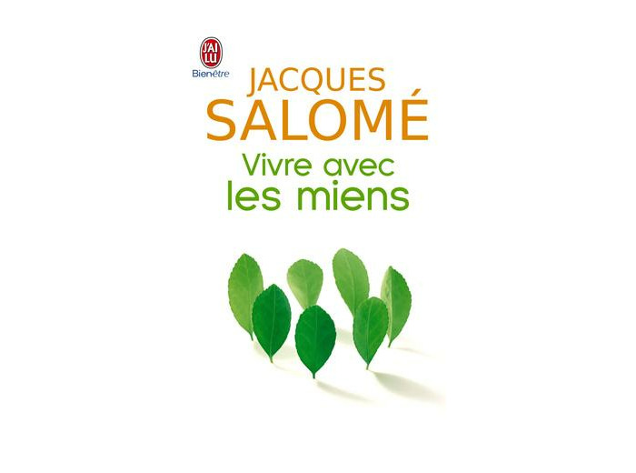 Vivre avec les miens