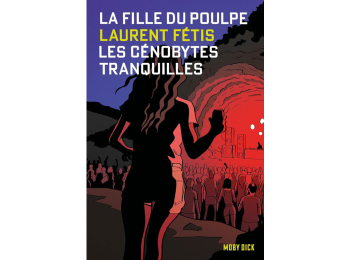 LES CENOBYTES TRANQUILLES