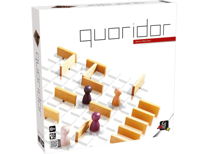 Quoridor