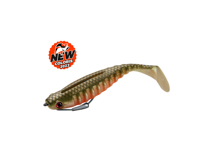 1 neo shallow montes 16cm