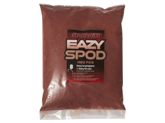 eazy spod red fog 4kg