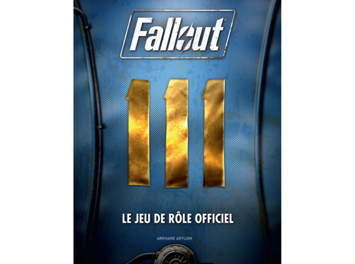 Jeu de rôle Fallout