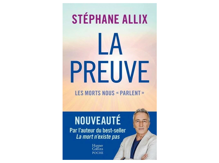 La Preuve : les morts nous "parlent"