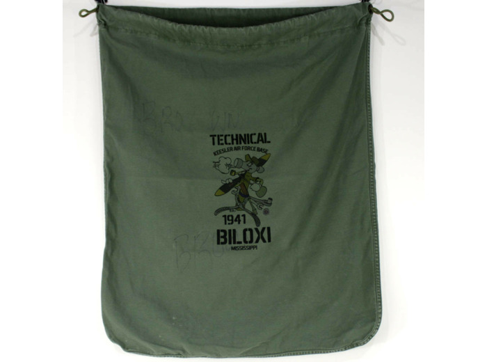 Sac à linge personnalisé Biloxi