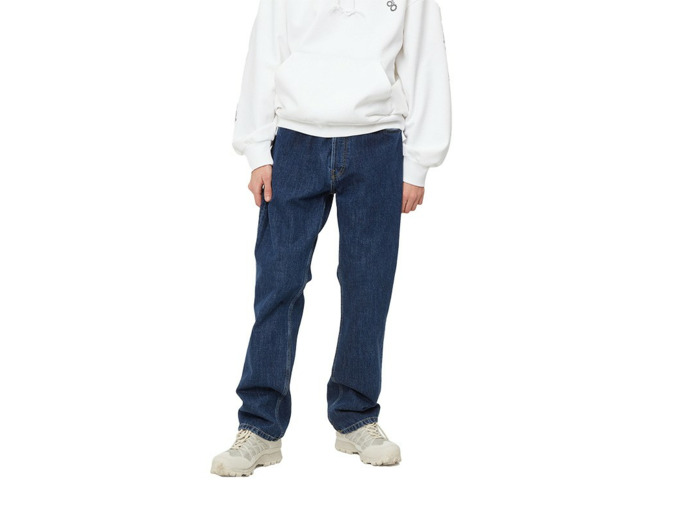 Jean's Carhartt Nolan Pant