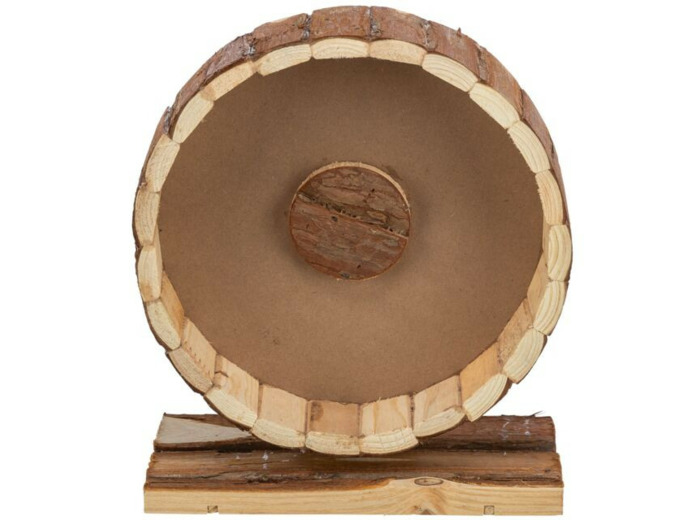TRIXIE, Roue d'exercice - Ø23cm