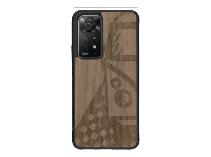 Coque Xiaomi Redmi Note 11 5G - Van Life