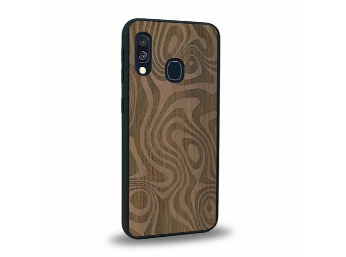 Coque Samsung A20 - L'Abstract