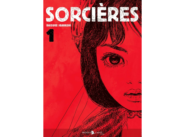SORCIERES T01