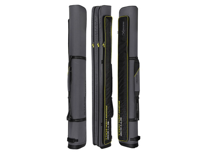 rigid holdall ethos  matrix