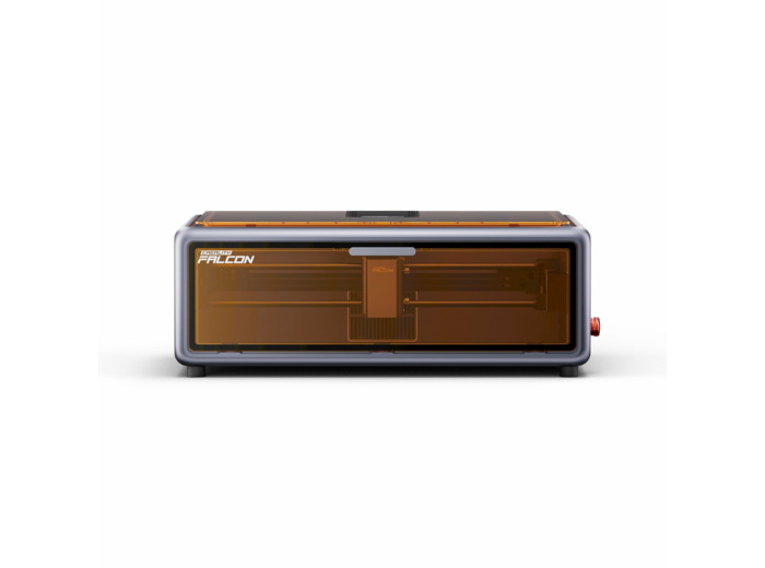 Machine de découpe / gravure Laser Creality - Falcon A1