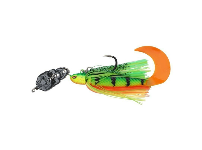 skull blade jig XL 55gr mad cat