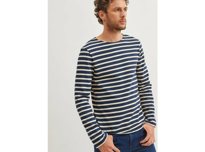 Marinière mixte Meridien