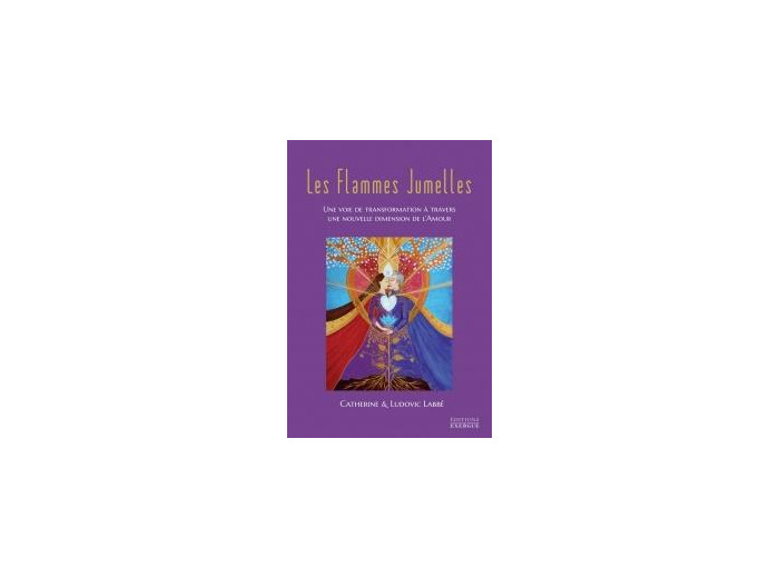 Les flammes jumelles