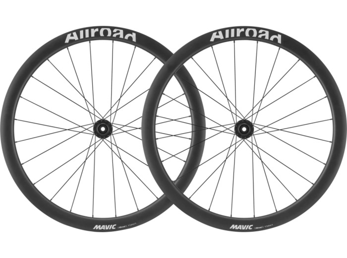 ROUES ALLROAD S CARBON