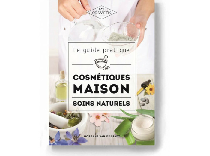 Guide pratique des cosmétiques maisons