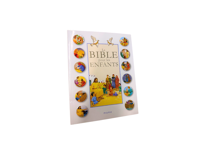 La Bible pour les enfants