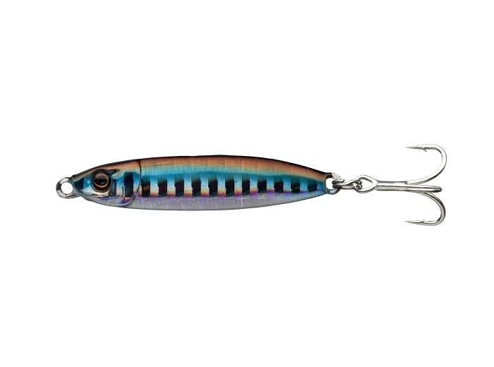 silver blade 12gr illex