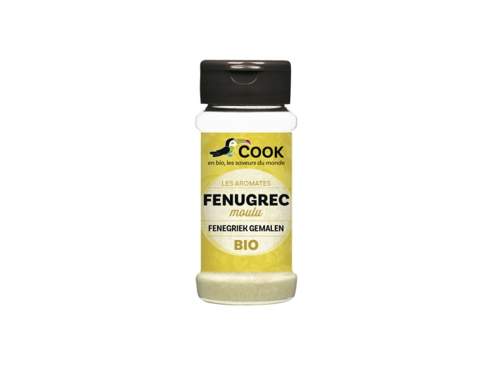 Fenugrec poudre 55g