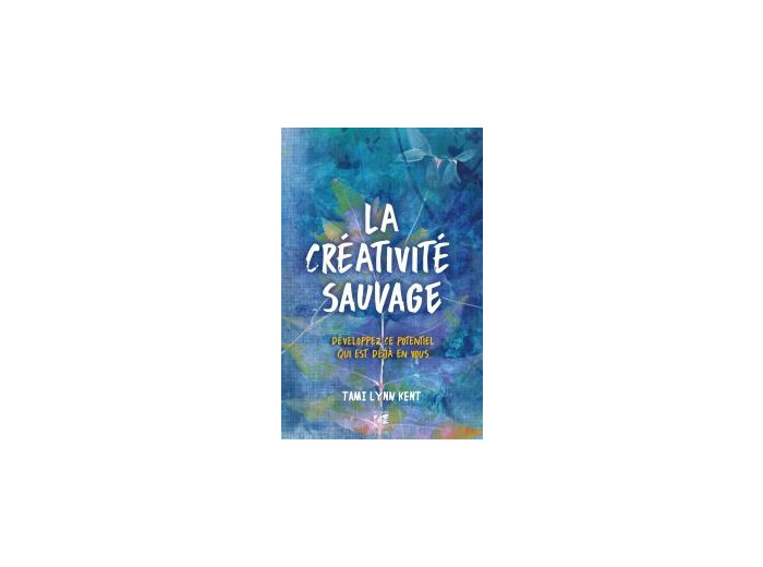 La créativité sauvage