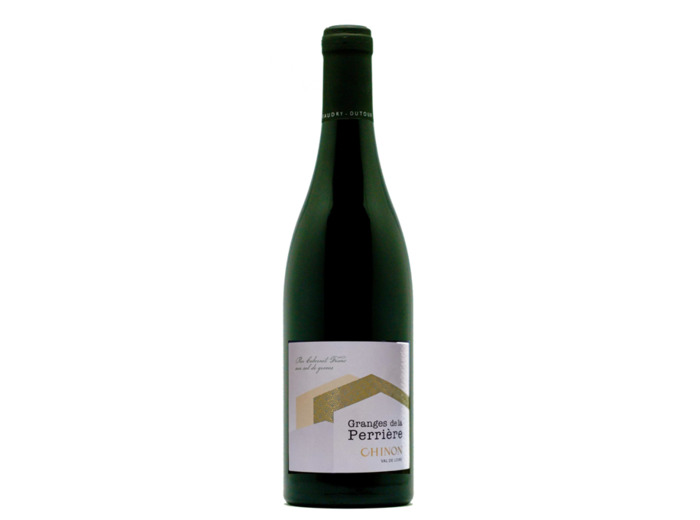 AOP Chinon "Les Granges de la Perrière" Baudry-Dutour 2024