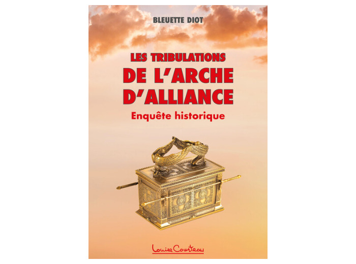 Les tribulations de l'Arche d'alliance