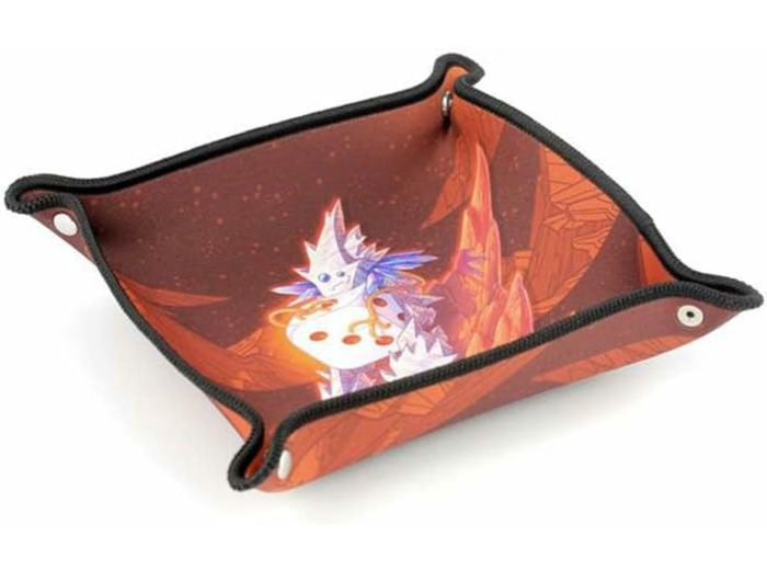 Piste de dés Adélaïde Terre