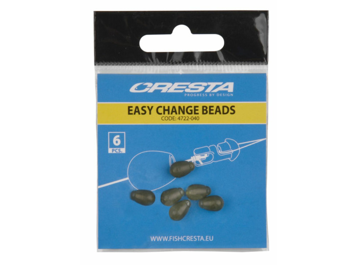 easy change bead cresta