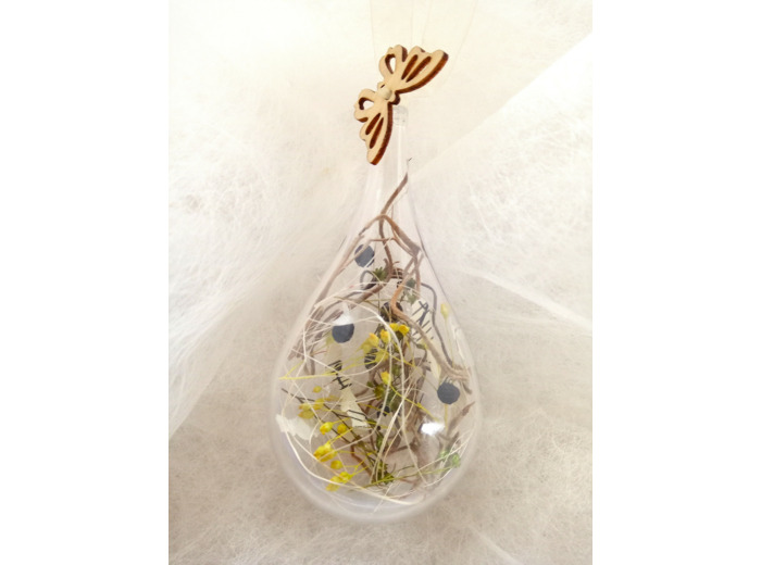 petit jardin suspendu