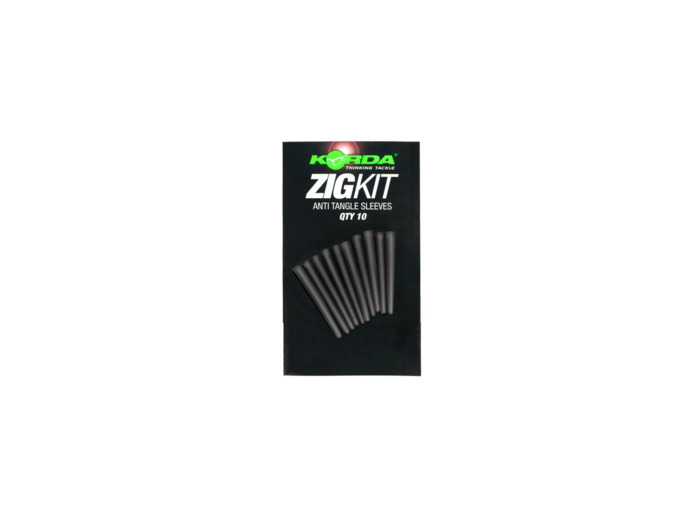 zig anti tangle sleeve korda