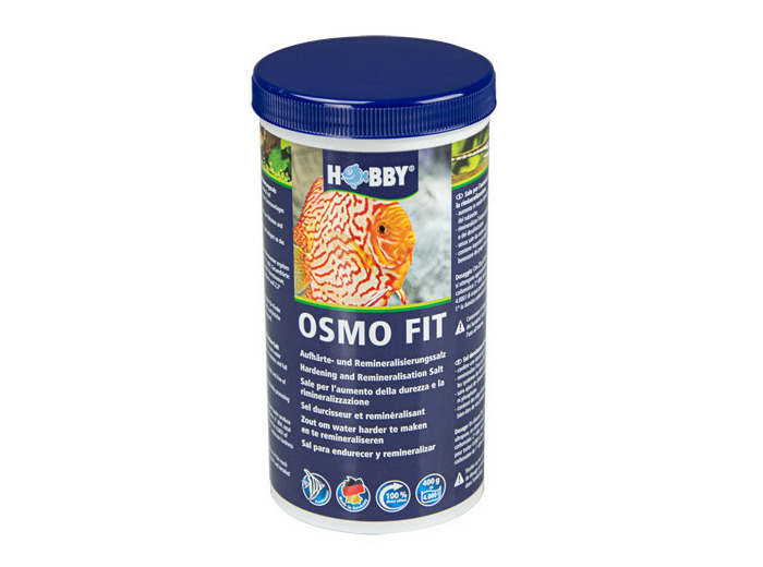OSMO FIT - 400G