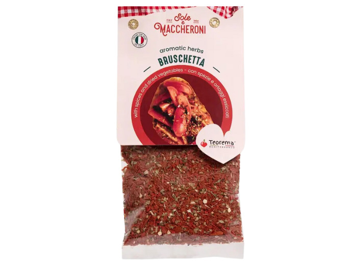 Épices Bruschetta 50g